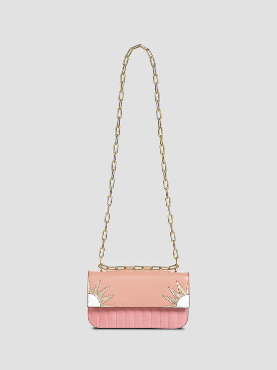 Cabana Glitter - Cherry Blossom Pink