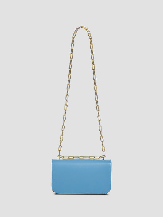 Cabana Glitter - Santorini Blue
