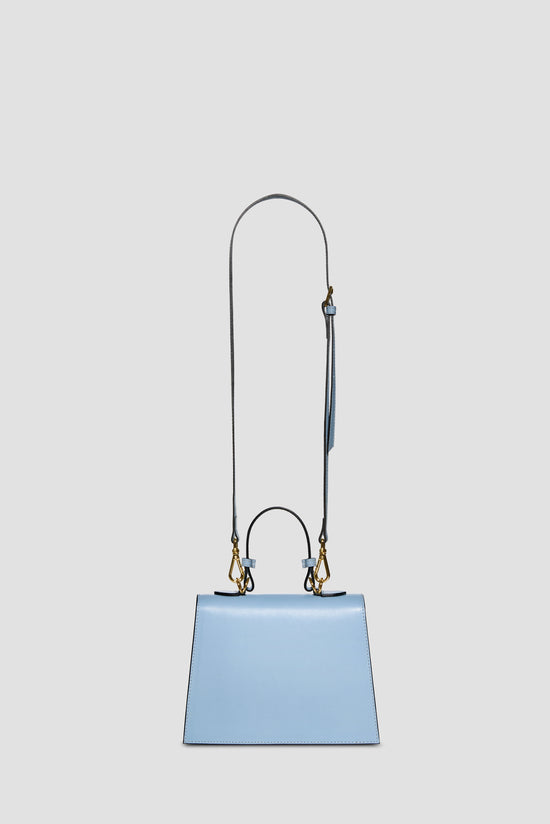 Mini Claire - Artic Blue